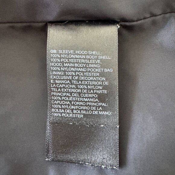 The North Face Cinder Triclimate Jacket W's M - Picture 5 of 7